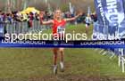 Womens Under-20s 2023 UK CAU Inter Counties Cross Country Champs, Prestwold Hall, Loughborough. Photo: David T. Hewitson/Sports for All Pics